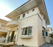 ขาย บ้าน ในโครงการ ศุภาลัย การ์เด้นวิลล์ ปทุมธานี จังหวัดปทุมธานี
