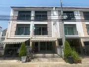 ให้เช่าทาวน์โฮม ​บ้านกลางเมือง​ S-Sense ศรี​นครินทร์ ซอยศรีนครินทร์​46/1  ใกล้ซีคอนสแควร์