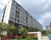 ขายห้องชุด ดี คอนโด กาญจนวนิช หาดใหญ่ สงขลา PSC11212