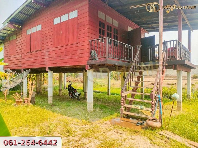 ขาย บ้าน ในโครงการ บ้านพร้อมที่ดิน ยางซ้าย สุโขทัย ตำบลยางซ้าย, ภาพที่ 4