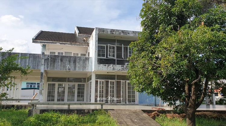 ให้เช่าบ้านเดี่ยวเนื้อที่ 1 ไร่ 200 ตร.ว. ซ.ติวานนท์ 25, ภาพที่ 4