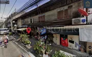 ขายที่ดินพร้อมสิ่งปลูกสร้าง ถนนจันทน์ 35 สาทร