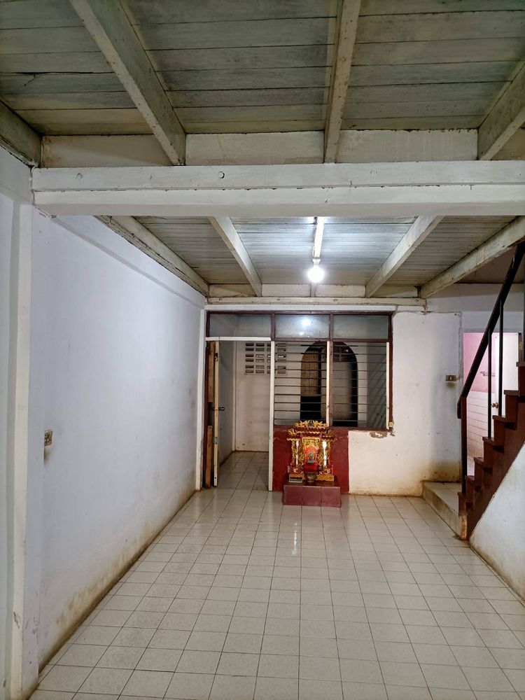 ขาย บ้านทาวน์เฮาส์ 2 ชั้น (ซอยเพชรเกษม 69), ภาพที่ 4