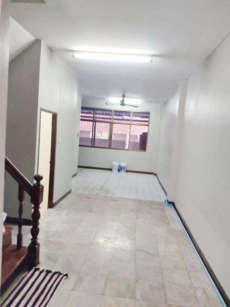 ประชาชื่น 4-10 สะพาน 99  เปิดซิง รีใหม่ ให้เช่าทาวโฮมถูกสุดใน3โลก 1.6 6, ภาพที่ 4