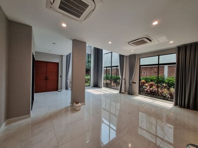 ABB123 บ้านเดี่ยว The Gentry สุขุมวิท 101  ใกล้รถไฟฟ้า BTS ปุณณวิถี ขาย, ภาพที่ 4