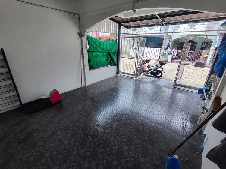 ขายทาวน์เฮาส์ 2 ชั้น 2 ห้องนอน 2 ห้องน้ำ 2 ห้องเอนกประสงค์ เนื้อที่, ภาพที่ 4