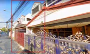 ประชาชื่น 4-10 สะพาน 99  เปิดซิง รีใหม่ ให้เช่าทาวโฮมถูกสุดใน3โลก 3ชั้นบางซื่อ 1.6 กม.ติดถ. 6 เมตร 2คูหา 