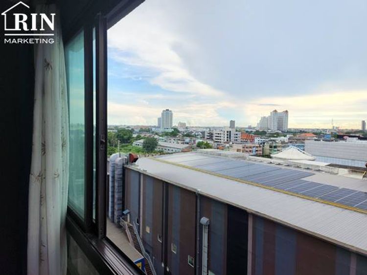 ขายถูกที่สุด ลุมพินีเพลส-พระราม3-ริเวอร์วิว Line:@k.home(มี @, ภาพที่ 4