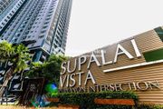 ขายคอนโด CONDO SUPALAI VISTA TIWANONT เมืองนนทบุรี  นนทบุรี