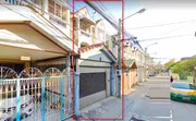 สะพาน 99ให้เช่าทาวโฮมถูกสุดใน3โลก 3ชั้นประชาชื่น 4-10 ติดถ. 6 เมตร 2คูหา  เปิดซิง รีใหม่ บางซื่อ 1.6 กม 