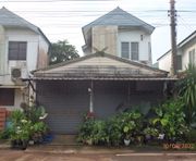 ขายด่วน บ้านเดี่ยวสองชั้น หมู่บ้านเอื้ออาทรท่าตูม ศรีมหาโพธิ ปราจีนบุรี ราคาต่อรองได้เจ้าของขายเอง
