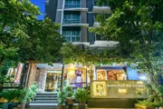 CC 1317 RENT กิจการโรงแรม 8ชั้น ทำเลดี ห้องพักจำนวน 110 ห้อง  มีใบอนุญาตกิจการโรงแรมถูกต้อง เช่าราคา700000