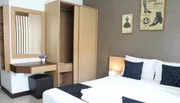 Hotel business for rent in Phaholyothin with a valid hotel business license Near Major Ratchayotin  
