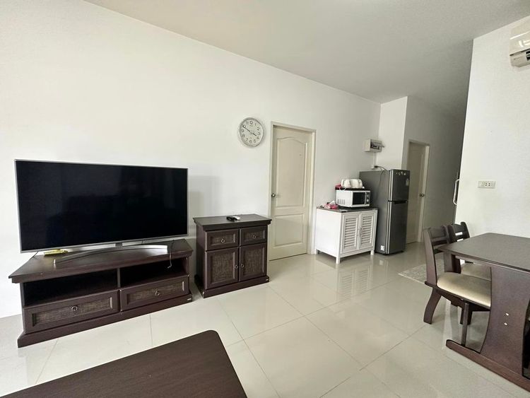 ASS1704 ให้เช่าบ้านเดี่ยวชั้นเดียว 2ห้องนอน 2ห้องน้ำ 1ห้องรับแขก   , ภาพที่ 4