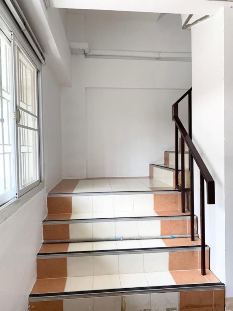เช่าด่วน ตึกพานิชย์ สุขุมวิท 36 600 ม. - BTS THONGLOR, ภาพที่ 4
