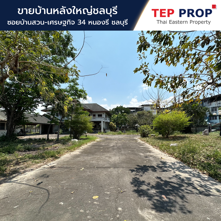 ขาย บ้าน ตำบลหนองรี อำเภอเมืองชลบุรี จังหวัดชลบุรี, ภาพที่ 4