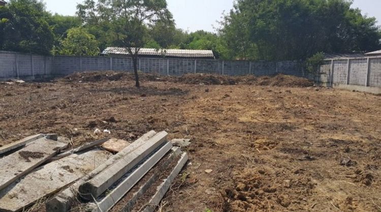  ให้เช่าและขายที่ดิน ซอยนวมินทร์74 เนื้ที่  269ตรว  เข้าซอยเพียง200เมตร, ภาพที่ 4