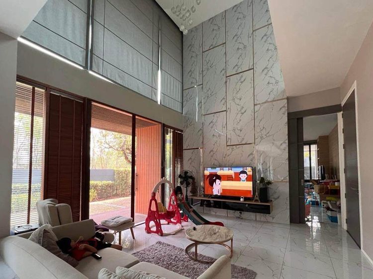 ขาย บ้าน ในโครงการ บ้านวังตาลวิลล่า ตำบลป่าแดด อำเภอเมืองเชียงใหม่, ภาพที่ 4