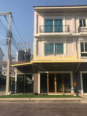 ขาย ทาวน์โฮม ตำบลฟ้าฮ่าม อำเภอเมืองเชียงใหม่ จังหวัดเชียงใหม่