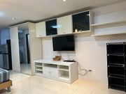 ให้เช่าห้อง Ratchada City 18 Condo ใกล้ MRT สุทธิสาร เฟอร์และเครื่องใช้ไฟฟ้าครบ