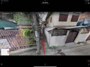  ขายที่ดินขนาด 46 ตรว.พร้อมบ้านไม้เก่าตามสภาพ