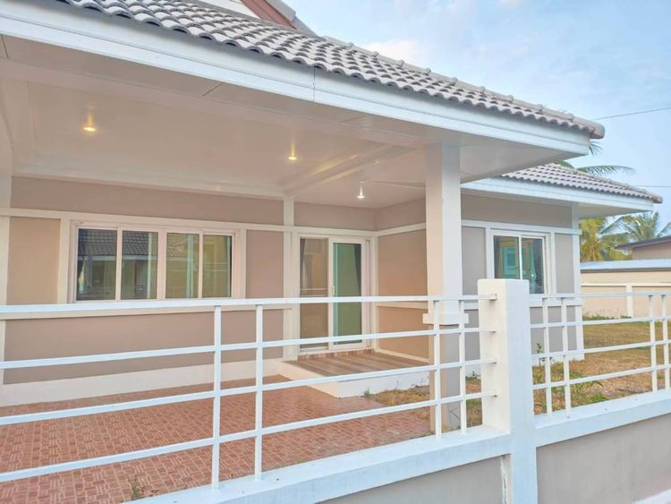 ขาย บ้าน ตำบลตะเคียนเตี้ย อำเภอบางละมุง 85 โรงโป๊ะ, ภาพที่ 4