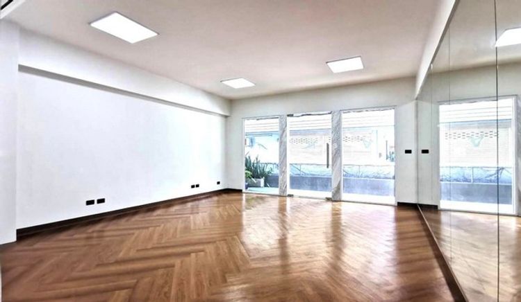 BS1113ให้เช่าโฮมออฟฟิศ 5 ชั้น โครงการปาร์ค อเวนิว (Park Avenue) เอกมัย, ภาพที่ 4