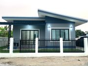 🌼CSRP100979🌼 ขายบ้านเดี่ยวชั้นเดียว  3ห้องนอน    2ห้องน้ำ   1ห้องรับแขก   ขนาดที่ดิน   55ตรว.   พื้นที่ใช้สอย 125ตรม.  ขายในราคา  1.75ล้านบาท💰  