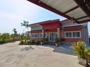 ให้เช่าบ้านใหม่ทรงโมเดิร์น ย่านหารแก้ว แถวบิ๊กซี หางดง เชียงใหม่