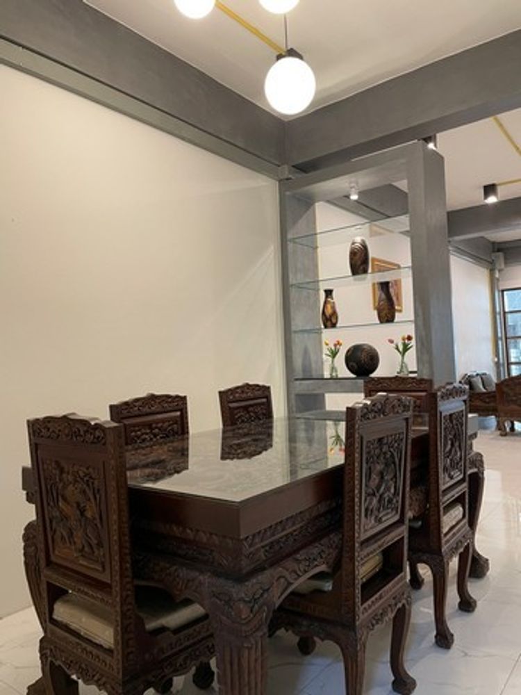 รหัสC5566 ให้เช่าทาวน์โฮม 3ชั้น ทำเลย่านปิ่นเกล้า บรมราชชนนี, ภาพที่ 4