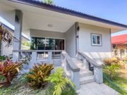 บ้านให้เช่าเกาะสมุย 2 ห้องนอน พร้อมเฟอร์ฯ ต.แม่น้ำ อ.เกาะสมุย สุราษฎร์ธานี บ้านเช่ารายเดือน เกาะสมุย ที่พักรายเดือนสมุย