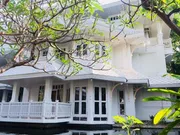 แม็คโคร สามเสน ให้เช่าคฤหาสน์ด่วนมาก ศรีย่าน ราชภัฏสวนสุนันทา  ราคาดีสุดท้าย 4นอน 3ชั้น 470 ตรม. ซูพรีม คอมเพล็กซ์