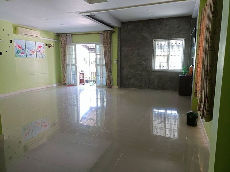 ประกาศให้เช่าบ้าน หรือขายบ้านเดี่ยวชั้นเดียว หมู่บ้านไอริสในเดอะสปริง, ภาพที่ 4