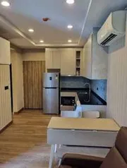 ให้เช่าคอนโดThe Unique เอกมัยรามอินทรา2นอน duplex ใกล้CDC ตรงข้ามเซ็นทรัลอีสท์วิล