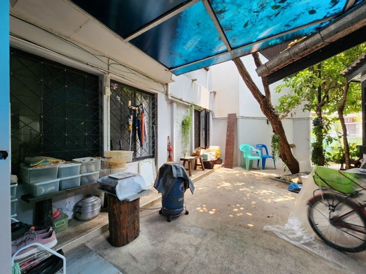 ขายบ้านเดี่ยว 2 ชั้น ขนาด 106 ตรว. ซอยเพชรเกษม 52 เข้าซอยเพียง 400 เมตร, ภาพที่ 4