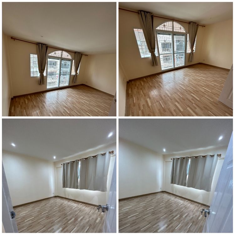 ขายและให้เช่า ทาวน์โฮม ในโครงการ Queen’s Place Village 2 Sukhumvit Soi, ภาพที่ 4