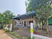CMR100247 ขายบ้านเดี่ยวชั้นเดียว  3ห้องนอน   1ห้องน้ำ   1ห้องครัว  ขนาดที่ดิน   46ตร.ว.      ขายในราคา  1.49ล้านบาท 