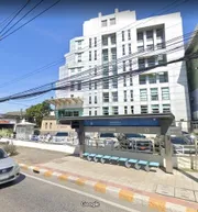 ขาย อาคารพาณิชย์ อาคาร สำนักงาน 7 ชั้น แขวงลาดยาว เขตจตุจักร กรุงเทพมหานคร