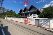 ขายบ้านเดี่ยว 4ชั้น 171ตร.ว. ต.ช้างเผือก อ.เมืองเชียงใหม่ ใกล้ม.เชียงใหม่ PKK02-13225