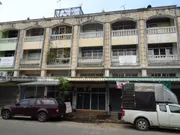 ขายอาคารพาณิชย์ การเคหะแห่งชาติ 2 ถลาง ภูเก็ต PSC07177