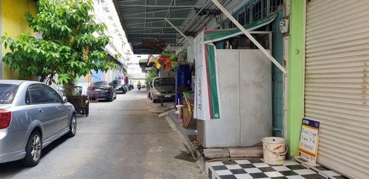 ขาย และ เช่า ตึกแถว 3 ชั้น พัทยาสายสอง พัทยาใต้ ใกล้ตลาดวัดชัยมงคล (17, ภาพที่ 4