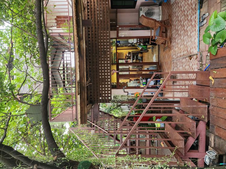 ขาย บ้าน ในโครงการ ศุภาลัย ออคิดปาร์ค 2 แขวงคลองขวาง เขตภาษีเจริญ, ภาพที่ 4
