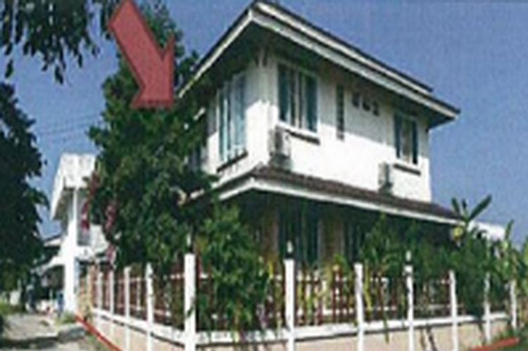 ขายบ้านเดี่ยว 2 ชั้น ใกล้สำนักงานศึกษาธิการจังหวัดชัยภูมิ  เมือง   , ภาพที่ 4