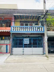 ขาย บ้าน ในโครงการ หมู่บ้านธรรมรัตน์ ซอยพระราม2 49 แขวงแสมดำ เขตบางขุนเทียน กรุงเทพมหานคร