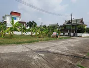 ขายที่ดินจัดสรร 110.3 ตรว แปลงมุม 99 ภูเก็ต อันดามัน ทรอปิคอลโฮม เมือง ภูเก็ต