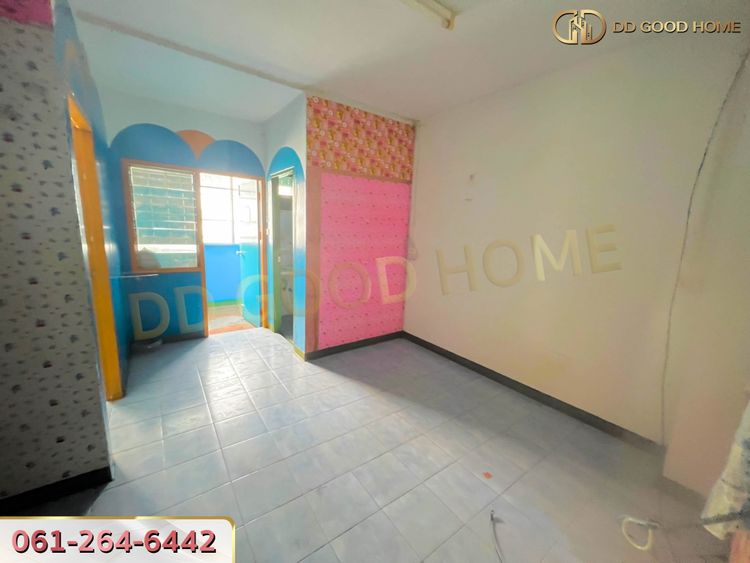 บ้านเอื้ออาทร พหลโยธิน 5 ปทุมธานี, ภาพที่ 4