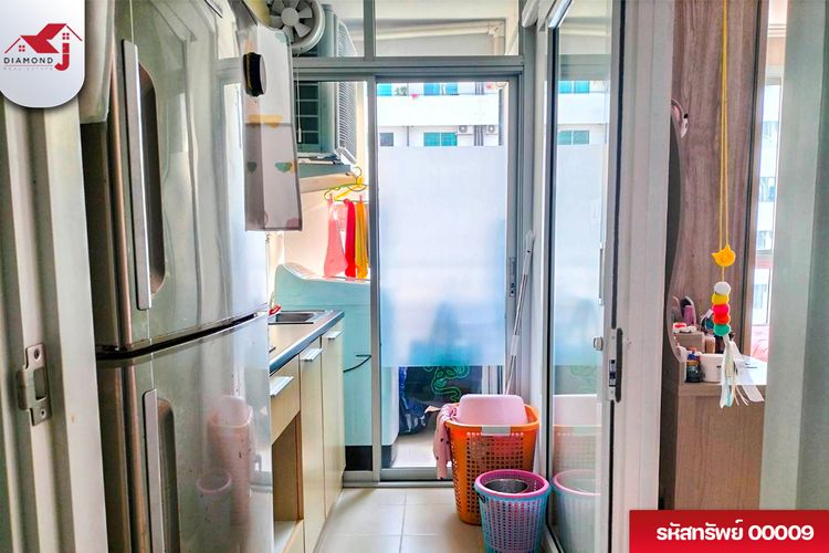 ขาย คอนโด ในโครงการ ขายคอนโด พลัม คอนโด พหลโยธิน 89(Plum Condo 89) , ภาพที่ 4