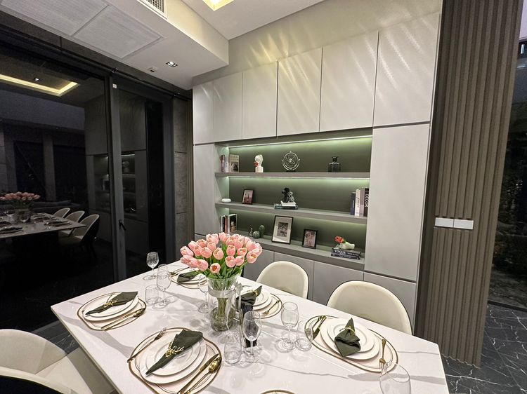 Home Sweet Home The Forest บ้านเดี่ยว ขนาดใหญ่ สุด Luxury, ภาพที่ 4