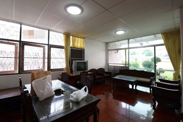 SH 0333 ขาย บ้านเดี่ยว ซอยสุขสวัสดิ์ 9 บางปะกอก ราษฎร์บูรณะ  , ภาพที่ 4