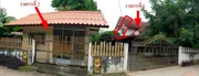ขาย บ้าน ในโครงการ บ้านเดียว 2 ชั้น ใกล้โลตัส โกสุมพิสัย มหาสารคาม  ตำบลยางน้อย อำเภอโกสุมพิสัย จังหวัดมหาสารคาม
